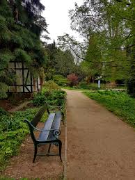 Der alte botanischer garten in kiel. Alter Botanischer Garten Kiel Mein Kreativraum