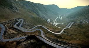 La Route Transfăgăran En Roumanie Voyage Moto Voyage En Roumanie Roumanie