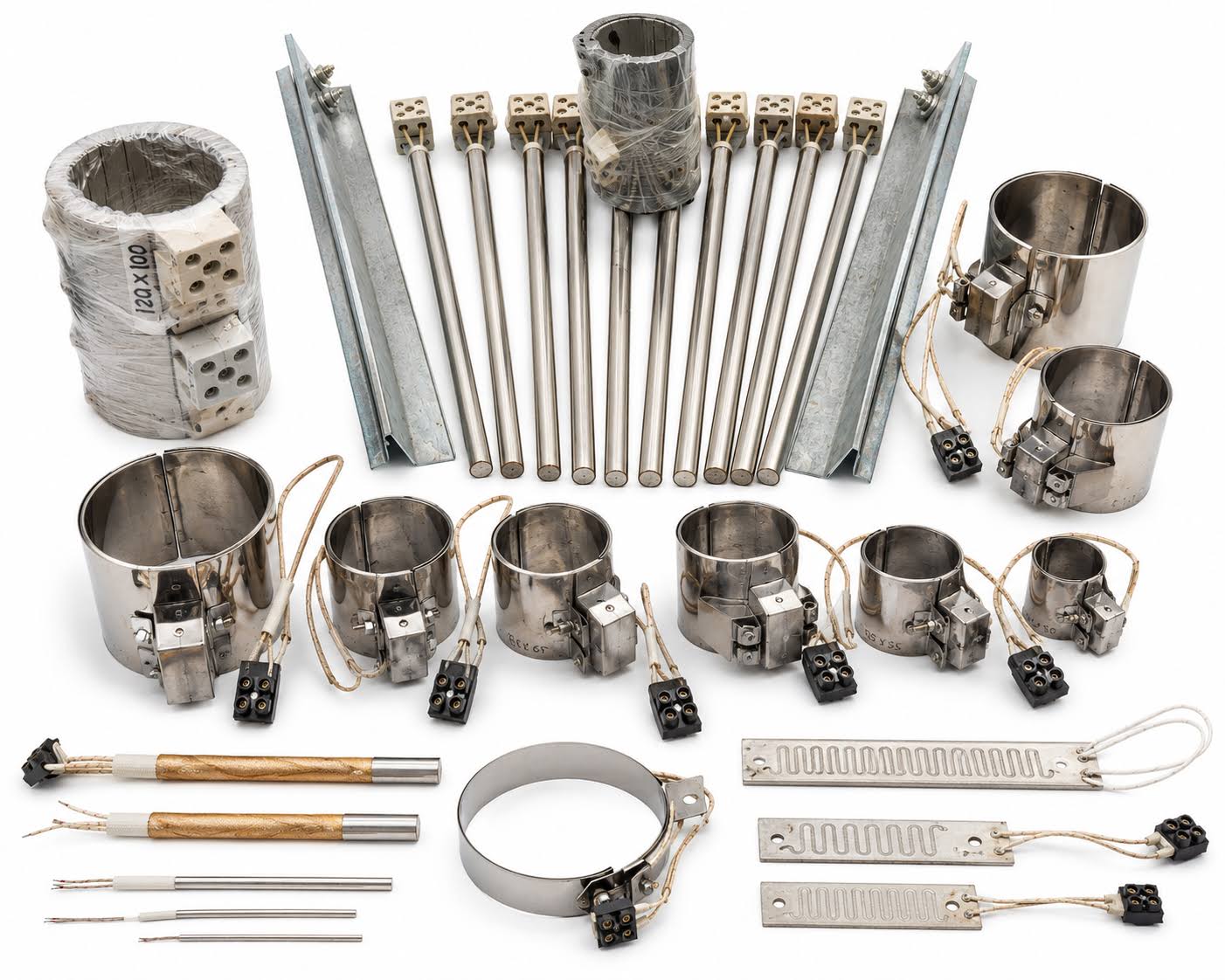 Customized Heating Element product image
