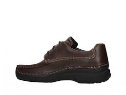 Wolky Shoes 09201 Roll Shoe Men brown leather order now! Biggest Wolky  Collection| Wolkyshop.com