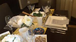 Hosting a dinner with a guest of honor may impact your theme, guest list, date, decorations, menu, and events during the party. Adulting Series How To Host A Dinner Party Video Abc News