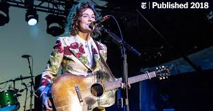 According to our poll results, brandi carlile's grammy performance of 'the joke' was the best of the night. Grammy Nominee Brandi Carlile Has Never Won Anything Not Even A Karaoke Contest The New York Times