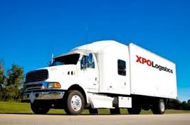 36pc Profits Rise At Xpo Logistics Logistics Manager Logistics Manager Logistics Management Logistics Aviation Industry