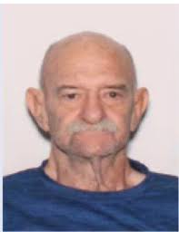 West Palm Beach, Fla. (WSVN) Sandy Swafford Alafldistrict 11 standing flag  line to honor the three Palm Beach County deputies who were killed in the  line of duty. Nearly 7,000 people attended