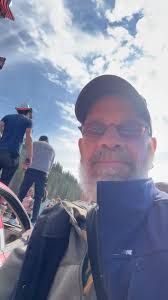 Happy July 4 .. car launch off the cliff . In Alaska style. lol enjoy