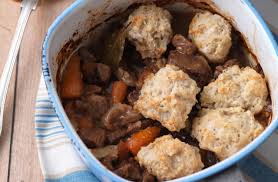 James martin's casserole uses red wine and beef stock which adds a rich flavour. 35 Ridiculously Indulgent Comfort Food Recipes Goodtoknow