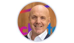 OOH They Said It Today — BackLite Media's James Bicknell