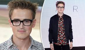 McFly's Tom Fletcher reveals all about his fame and success story