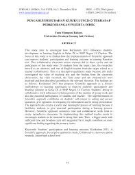 Menurut moreno, (dalam slameto, 2003 : Http Jurnal Unswagati Ac Id Index Php Logika Article Download 216 139