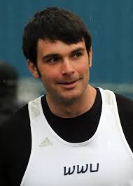 Hoffman sets school record in hammer, also wins discus at 10th Annual WWU  Twilight Meet