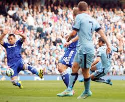 Manchester city midfielder frank lampard could miss his side's big game against chelsea due to an injury sustained whilst away in abu dhabi for a lampard has proven a key player for city since his surprise move to the etihad stadium on loan at the start of the season, when he was snapped up by. Frank Lampard Manchester City Vs Chelsea