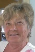 Gladys Ruth Hidish Obituary