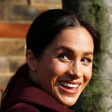 Meghan Markle's CV As 'Struggling Actress' Resurfaces With Duchess'  Stunning Headshot