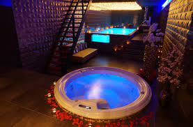 beste prive sauna s zuid holland volop samen genieten van je eigen spa