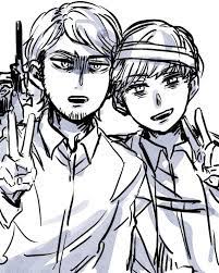 pin by aruyoru on shingeki no kyojin 進撃の巨人 attack on titan ships attack on titan anime people