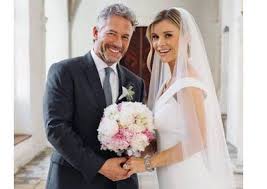 Joanna Krupa Shares Rare Footage From Her Wedding Watch It Here Joanna Krupa Wedding Watch Wedding Dresses