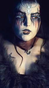 I am my mother's savage daughter 🖤🐺🖤 #iammymotherssavagedaughter  #vikings #viking #shieldmaiden #norsemythology #skål #vikingstyle  #vikingsoftiktok #vikingmakeup #vikinglife