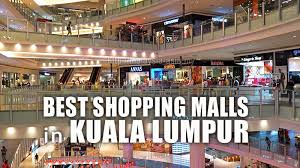 Presenting 15 of the biggest shopping malls in more modern malls have overtook lot 10 in terms of popularity, but lot 10 has the advantage of being right in the middle of bintang walk, kl's shopping. Best Shopping Malls To Visit In Kuala Lumpur Kl Travel Food Lifestyle Blog