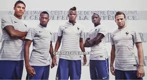 Ela precisava de um um garoto vestindo a camisa 20 chamado mbappé começou a mostrar do que era capaz contra a. Franca Nike Away 2014 2015 Camisas E Chuteiras