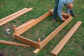 10 of the best diy greenhouses cold frames gardener s path. Easy To Build Cold Frame Finegardening