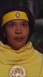 Mighty Morphin Power Rangers: The Movie 1995