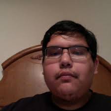 Ryan Martinez: Screenwriter in San Antonio, Texas.