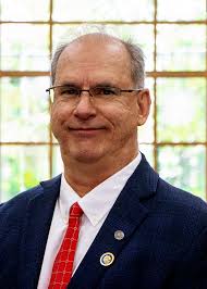 J. Patrick McLaughlin