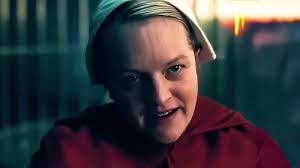 June's Plan For Serena & Wharton In The Handmaid's Tale Explained: Will It  Work?