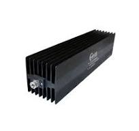 10-60dB 500W DC-12.4GHz RF Coaxial fixed Attenuator with N Type