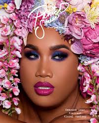 It's Patrick Starr's World, We're Just Living In It