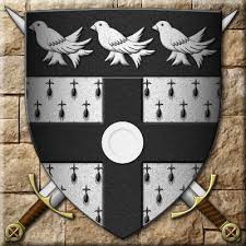 Pin Von Bb Auf Heraldry