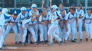 The bruins are among the most decorated programs in ncaa softball, leading all schools in ncaa championships with 11, overall wcws championships with 12. Ucla Softball Socal Sports Chronicles