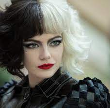 Die königin der bosheit, cruella de vil ist zurück, wie du sie noch nie gesehen hast. Cruella Auf Disney Kritik Zum Film Mit Emma Stone Und Emma Thompson Welt