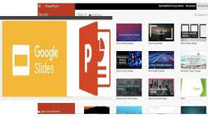 Google Slides Online In 2020 Online Presentation Google Slides Presentation Program