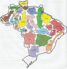 Zverev offers a glimpse of what the future of men's tennis could be. The Actual Size Of Brazil Using European Countries As Comparison 9gag
