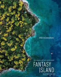 This reboot of the classic tv series fantasy island premieres tuesday, august 10 at 9 p.m. Blumhouse S Fantasy Island 2020 Rotten Tomatoes