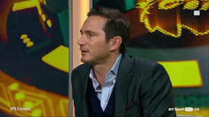 Chelseas have sacked manager and club legend frank lampard after a dismal run of form which has seen the blues record just one. Go And Sit Down Fat Boy Frank Lampard Reveals How West Ham Fans Tormented Him Youtube