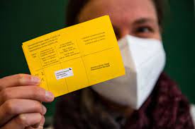 Jul 16, 2021 · 20 hours ago · kuala lumpur: Booming Market For Fake Covid 19 Vaccine Passports Sparks Alarm The Star