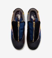 Registration of necessary personal details and preferred size is required. How To Cop Air Force 1 Low Travis Scott Cactus Jack Release Links