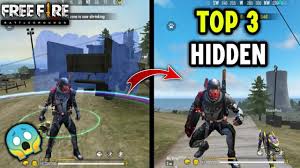 722 best fire free video clip downloads from the videezy community. Mr Rmn Free Fire Top 3 New Best Hidden Secret Survival Invisible Places 2020 Free Fire Hidden Places Facebook