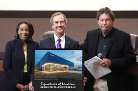 Start your loudoun county apartment search! Ragingwire S Ashburn Va3 Data Center Wins Prestigious Award For Excellence In Building Design Business Wire