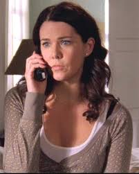 Gilmore Girls" To Whom It May Concern (TV Episode 2007)