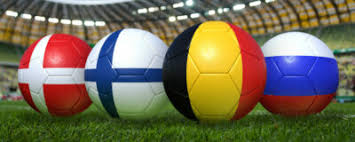 Although the tournament format allows for three teams to possibly. Grupo B Da Uefa Euro 2020 2021