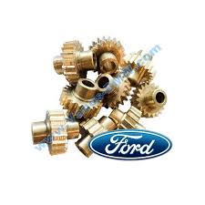 Brass Gear For Ford Mondeo 1201317 Electric Seat Height Adjuster Unit Vanos Bmw Repair Kits For Cars Ford Mondeo Ford Ford Windstar