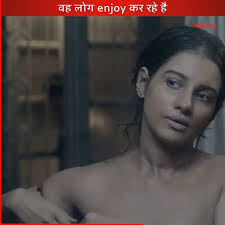 Woh log enjoy kar rahe hai | Srikanta | hoichoi | Facebook