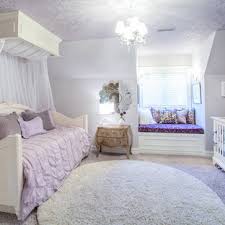 The lrv of smoked oyster is 21. Lavender And Gray Bedroom Houzz