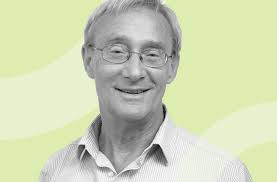 Introducing Simon Clements