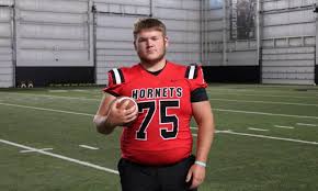 Hilldale Hornets 2023 Football Team Preview