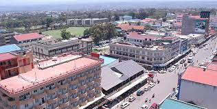 It is the capital of nakuru county and former capital of the rift valley province as well as home to flamingo radio. Web Design Services In Nakuru Oracom Web Solutions