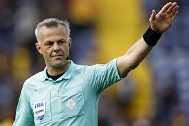 Uefa.com (среда, 24 августа 2011, 11.00cet). Kuipers Leidt Emotioneel Beladen Duel In Kopenhagen Euro 2020 Ad Nl